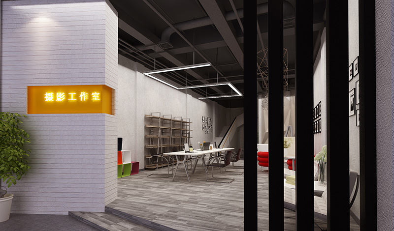 孝感摄影工作室