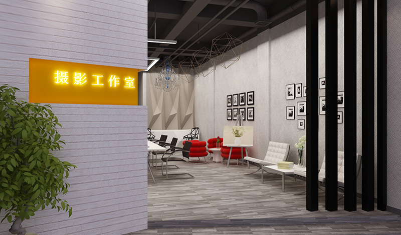 孝感摄影工作室