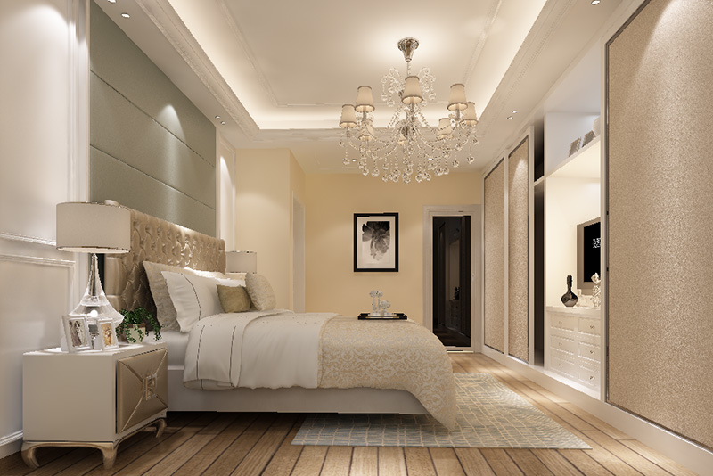 孝感休闲生活家欣赏