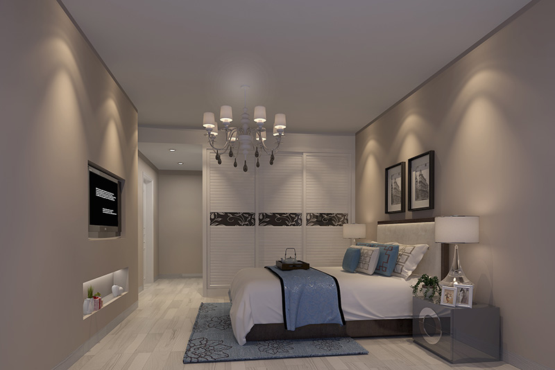 孝感欧式古典沉醉奢华温情格调