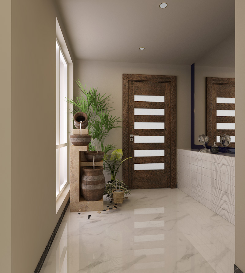 孝感金汇源精装欣赏