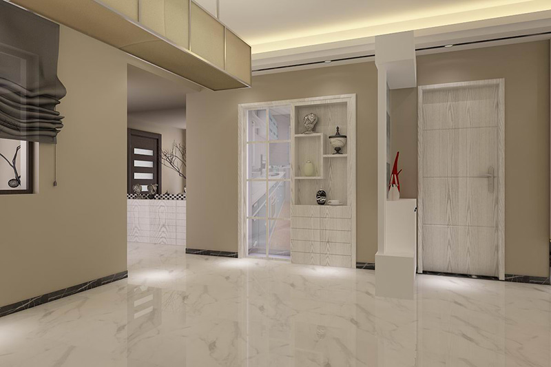 孝感金汇源精装欣赏