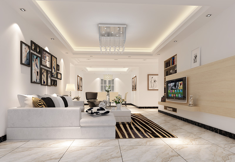 孝感别具风格的简约复式