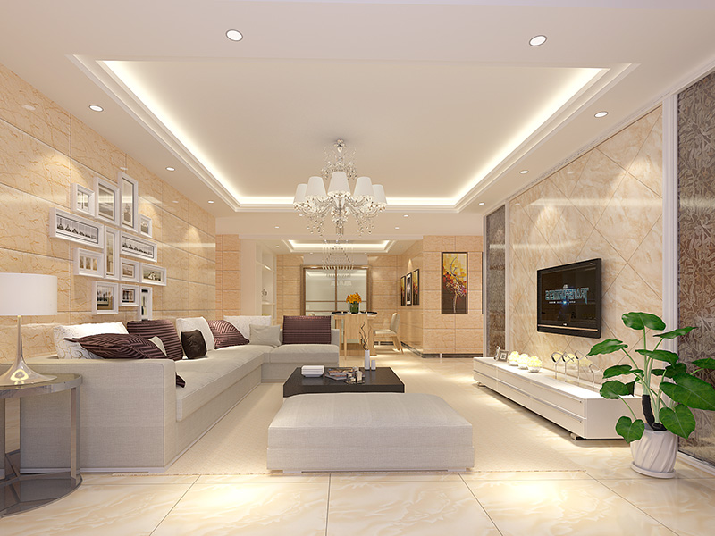 孝感别具风格的简约复式